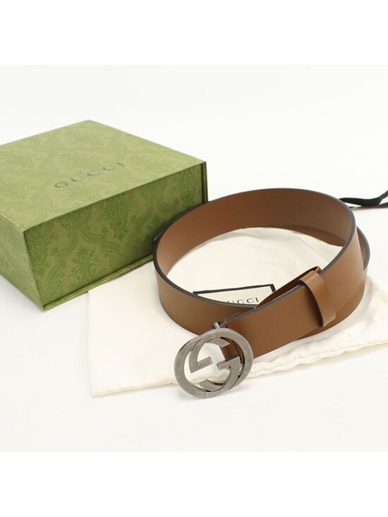 Belts